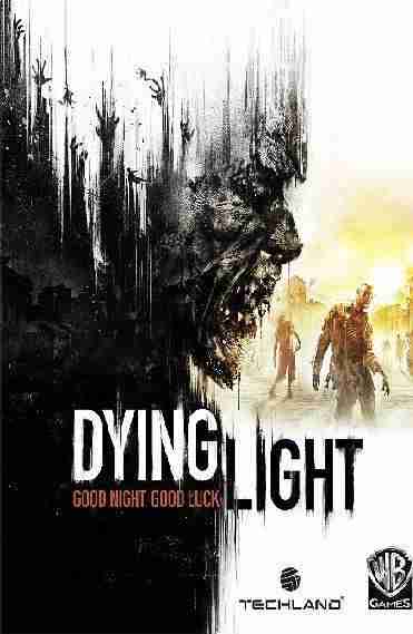 Descargar Dying Light Update v1.5.1 Incl DLC [ENG][RELOADED] por Torrent